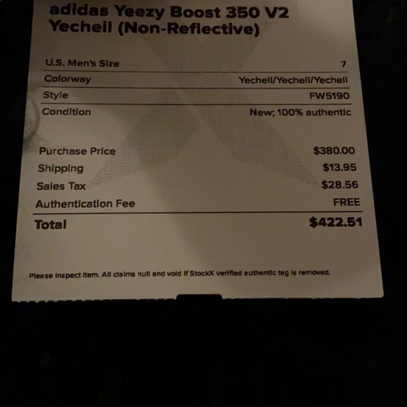 Yeezy Athletic Shoes - Black, Red, Cream